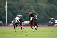 Cartier Queen's Cup - 30/05/2014.