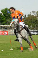 Hurlingham Open - 16/10/13