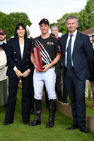 Cartier Queen's Cup - 12/06/2024.