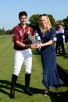 Duke of Wellington Trophy finals - 17/08/2025
