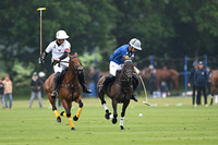 Cartier Queen's Cup 2024.