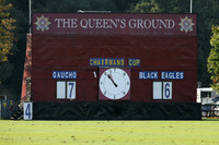 Chairman's Cup - 14/09/2014
