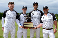 Valerie Halford Memorial Trophy - 05/05/2025.