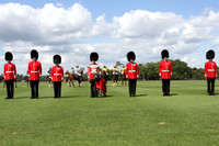 Flemish Farm Trophy - 03/08/2014.