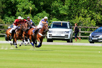 Cartier Queen's Cup - 25/05/2014.