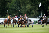 Audi International at Chester Polo Club - 06/09/2014