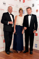 Polo Awards 2014