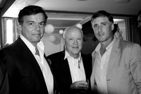 Chairman's Awards Evening at Guards Polo Club - 09/09/2016.
