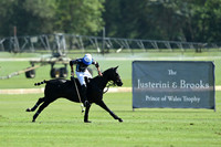 The Prince of Wales Trophy - 14/05/2022.