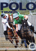 Polo Times - April 2022