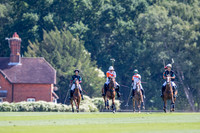 Duke of Wellington Trophy - 14/08/2022.