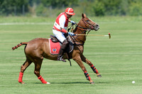 Legacy Pollo Cup - 01/08/2014