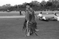 Cartier International Dubai Polo Challenge - 17/02/2015