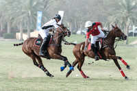 Dubai Gold Cup - 09/03/2015
