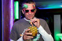 Players and Grooms Party "Life's a Beach" - 17/08/2014