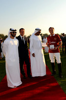 Cartier International Dubai Polo Challenge - Day 4