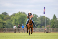 The Out-Sourcing Inc Royal Windsor Cup Finals - 19/06/2022 - Action