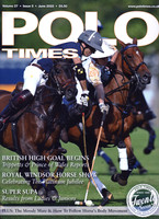 Polo Times - June 2022