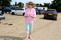 Lucy Lewis