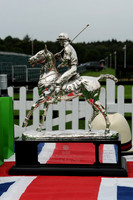 President's Trophy - 19/07/2014