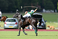 Cartier Queen's Cup - 01/06/2025.