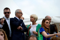 Audi Polo Challenge- 31/05/2014