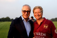 Flemish Farm Official Opening and Inaugural match - 06/09/2014